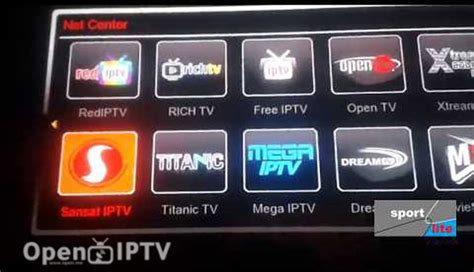 Iptv Samsat Hd Mini