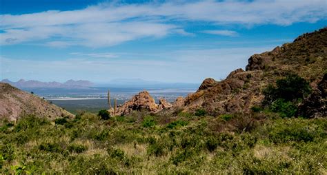 Dripping Springs Trail - OMDP NM, Las Cruces, NM - JBRish.com - quips ...