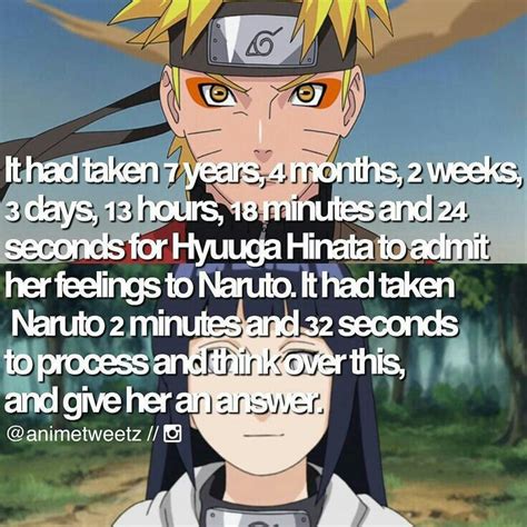 Funny Naruto Facts And Memes