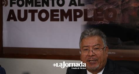 Edomex Secretaría del Trabajo dará 2 mil 600 paquetes de Apoyo al