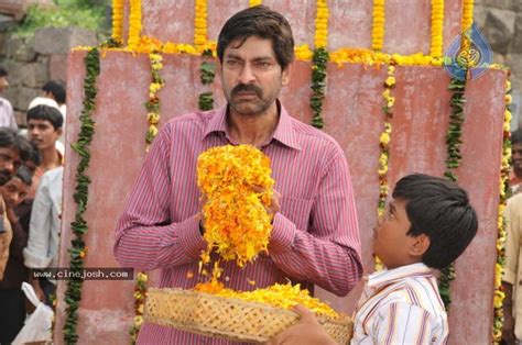 Jai Bolo Telangana Movie Stills - Photo 33 of 58