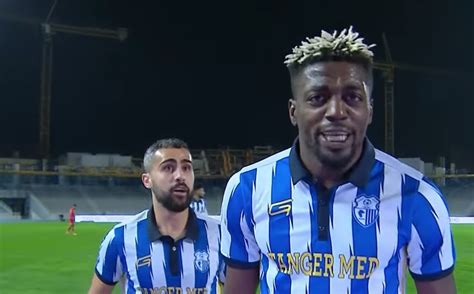 Botola Pro D Inwi L Ittihad De Tanger Bat Le Hassania D Agadir