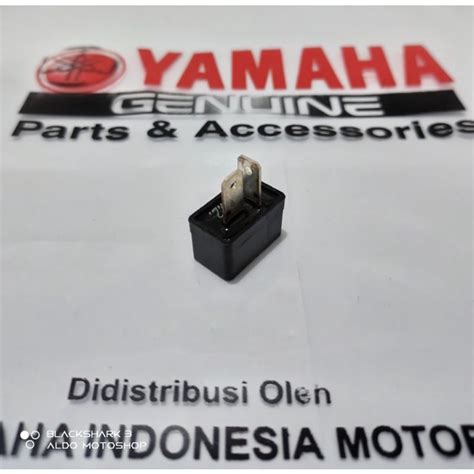 Jual Relay Switch Dioda Relay Kaki 2 Yamaha Nmax Aerox Lexi R15