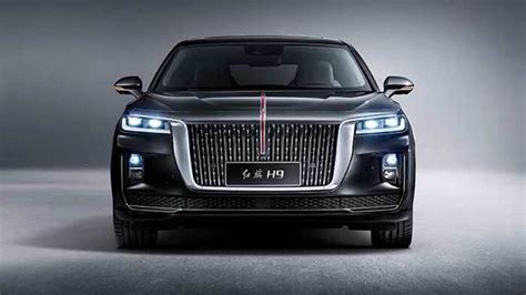 Hongqi H9 Review The Ultimate Luxury Sedan? YallaMotor, 56% OFF