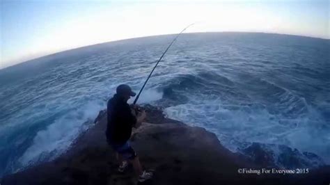 Fishing For Everyone Episode 1 In Kalbarri Youtube