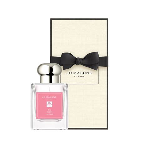 Jo Malone Red Roses Cologne - One-color | Editorialist