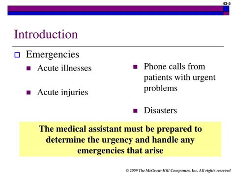 Ppt Medical Emergencies And First Aid Powerpoint Presentation Free