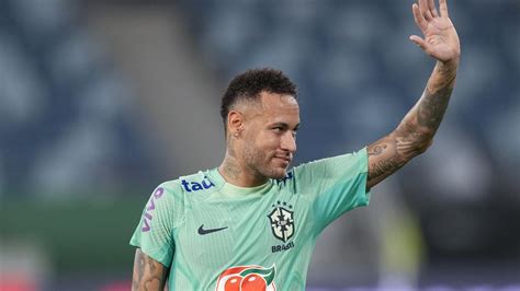 Why Is Neymar Not Playing In Brazil Vs Uruguay FIFA World Cup 2026