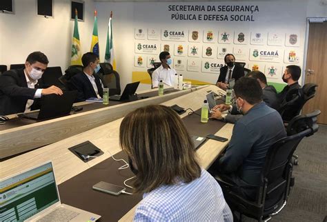 Supesp capacita integrantes da Polícia Civil para utilização da