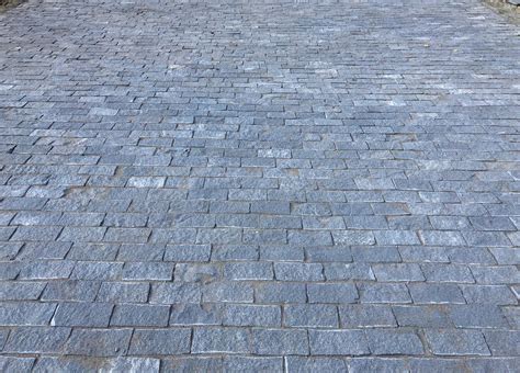 Granite Cobblestones Select Stone