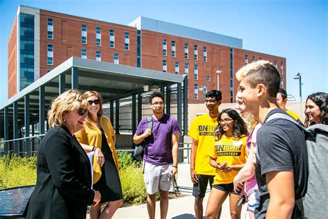 Iowa Public Universities Enrollment Drops For The Fifth Year In A Row