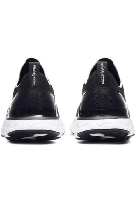 Nike Walking Shoes - Black - Trendyol