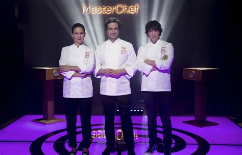 Qué hacer para presentarse a Masterchef 10 las claves para arrasar