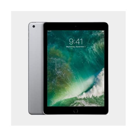 Ipad Pro Go G Gris Sid Ral Espace Mac