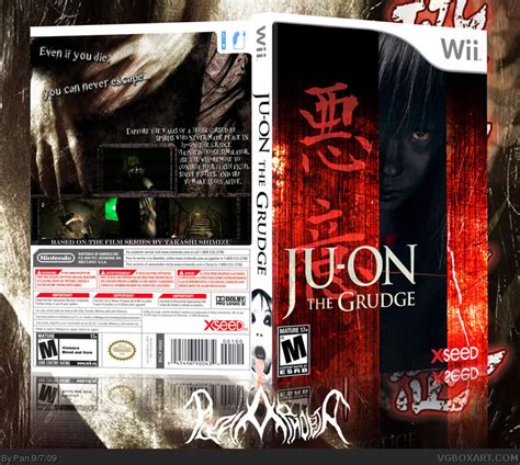 Juon the grudge game pc torrent - ascsemanager