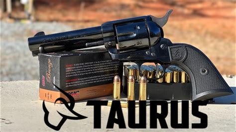 Deputy Mag Taurus Youtube