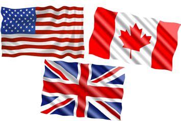 Trabaja Como Profesor En Estados Unidos Canad Y Reino Unido