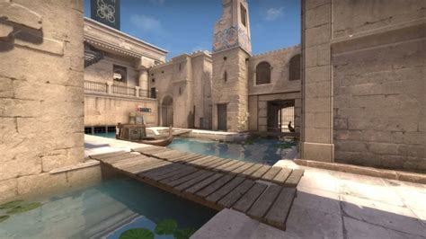 Csgo Map Pool 2023 A Pros Easy Guide