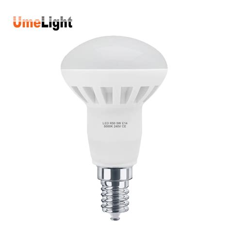 Led Light Bulb E R Led Lamp W Light Bulb W Incandescent Bulb