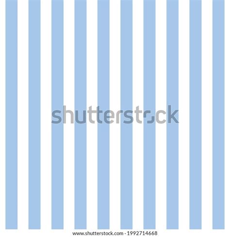 White Blue Striped Background Seamless Background Stock Vector (Royalty ...