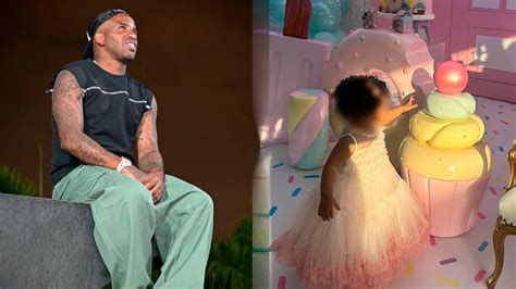 Jefferson Farfán Revela Por Primera Vez El Rostro De Su última Hija