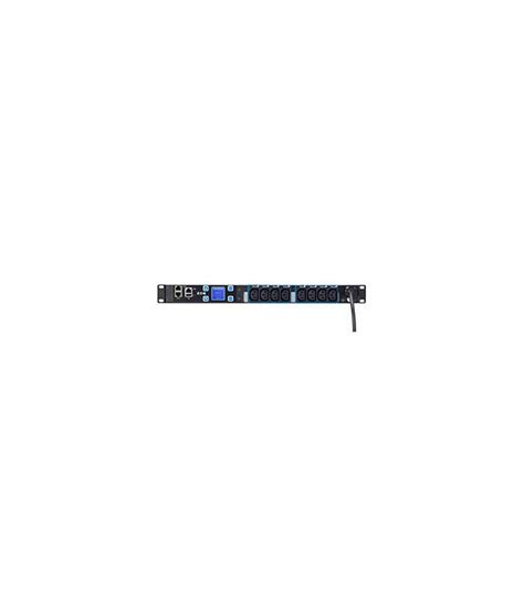 Eaton Emih Unit De Distribution D Nergie Pdu Prises Secteur U