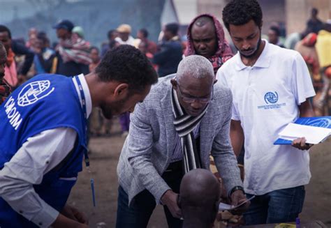 IOM – World Migration Report: Toolkits – BC Refugee Hub