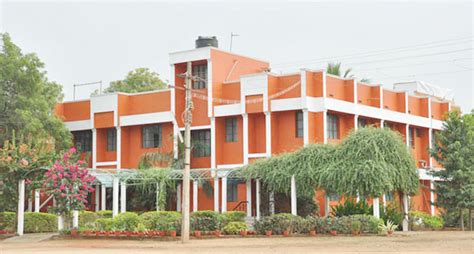 Welcome To Sarada College For Women