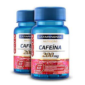 Kit Cafe Na Mg Catarinense Pharma C Psulas Edin