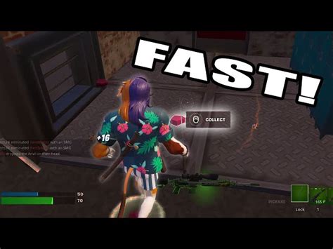 How To Find Fortnite Mosaic Tiles FAST 42a851