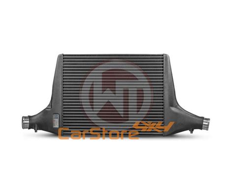 Kit De Intercooler De Competi O Wagner Tuning Audi A B A F Tfsi