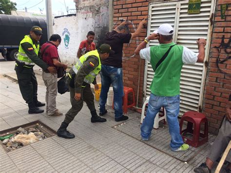 Policía Metropolitana de Cúcuta on Twitter AEstaHora realizamos con