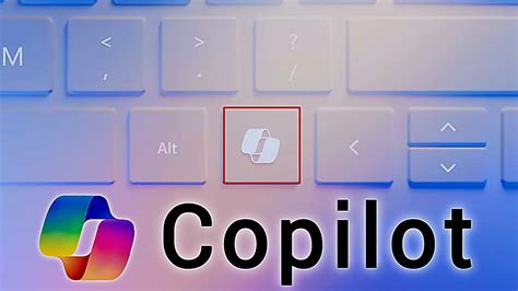Windows 11 S Secret Weapon Copilot Key On Keyboard Revealed YouTube