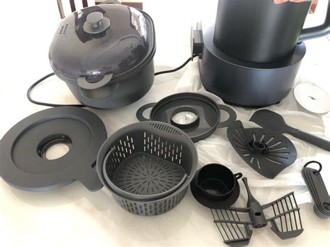 Кухонный робот Xiaomi Mijia Cooking Robot | Бесплатная доставка по России