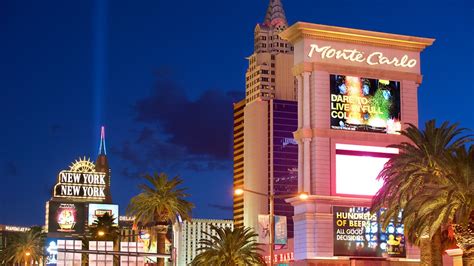 The Best Las Vegas Vacation Packages 2017: Save Up to $C590 on our ...