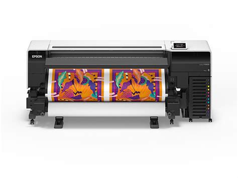 Surecolor F H Specifications Epson New Zealand