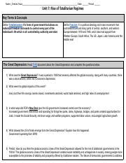 Understanding Totalitarian Regimes Rise Impact Control Course Hero