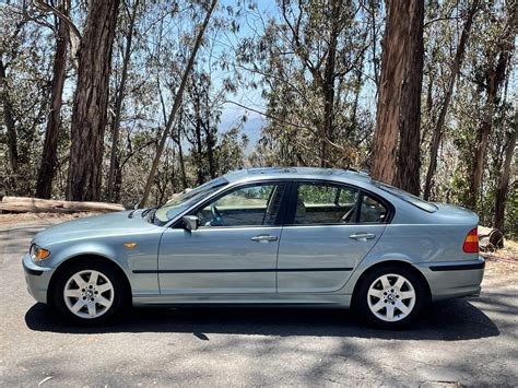 2003 BMW 325i – Sesame Cars