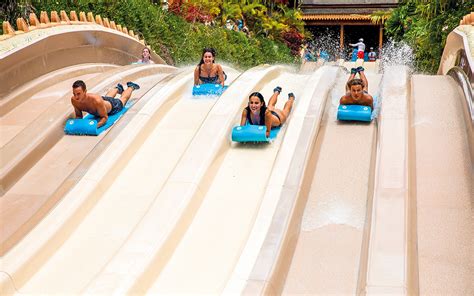 Siam Park Tickets | Tenerife's Best Water Park Experience