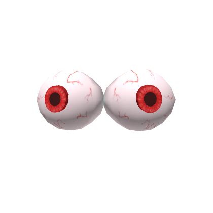 Bloodshot Eyes S Code Price RblxTrade