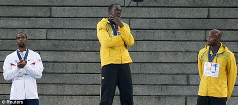 London 2012 Olympics Tyson Gay Wants Missing Piece Of His Heart Daily Mail Online