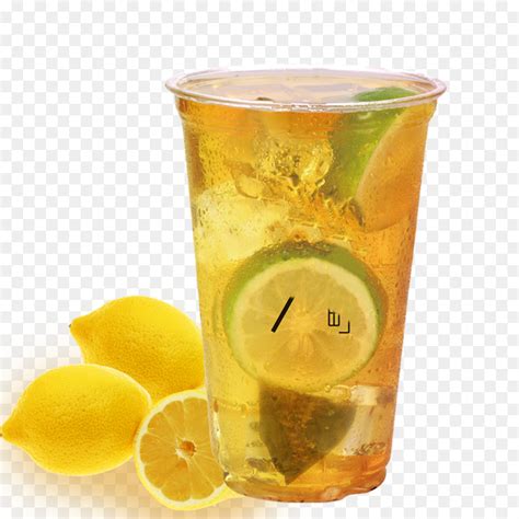 Es Lemon Tea