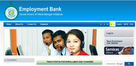 Rojgar Sangam Yojana West Bengal Apply Online Iccan In