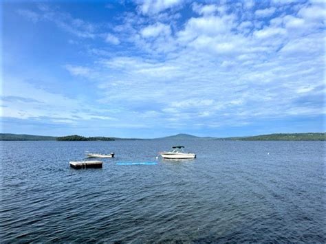 Summer Adventures Rangeley Maine — George Anderson Fine Art Nature