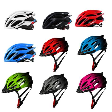 Bikeboy Casco ultraligero para ciclismo de montaña Grandado