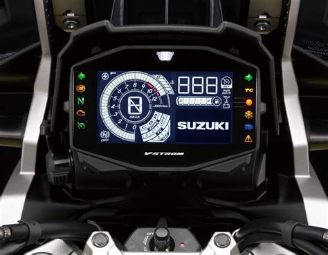 V-STROM 1050XT | PRODUCTS | SUZUKI MOTORCYCLE GLOBAL SALON | MOTORCYCLE | Global Suzuki