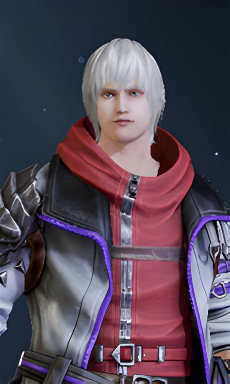 Devil May Cry Peak Of Combat Dante One Man Show Skill Team Line Up