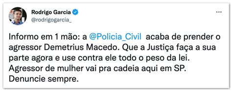 Polícia Prende Procurador Que Agrediu Colega Em Sp