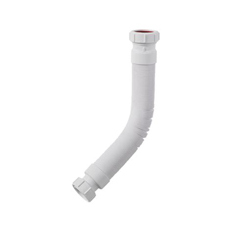 Abey 50mm Pvc Waste Connector Bunnings Australia