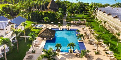 Beach Gazebo wedding venue in Hilton La Romana (Adults Only) - Dominican Republic